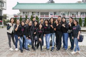 110學年度臺北市學生音樂比賽-榮獲國小團體B組非音樂班-弦樂合奏-優等第三名